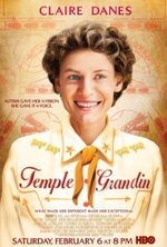 Temple Grandin poster