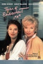 Смотреть Terms of Endearment онлайн бесплатно.