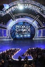 The 36th Annual People's Choice Awards poster