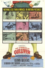 Смотреть The 3 Worlds of Gulliver онлайн бесплатно.