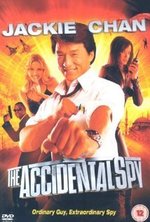 Смотреть The Accidental Spy онлайн бесплатно.