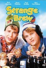 Watch The Adventures of Bob & Doug McKenzie: Strange Brew online free. The Adventures of Bob & Doug McKenzie: Strange Brew poster