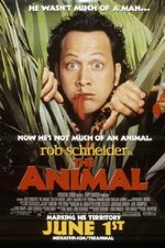 Animal poster