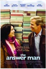 Watch The Answer Man online free.