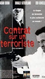 Смотреть The Assignment онлайн бесплатно.