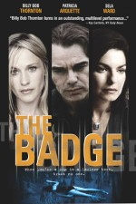 Watch The Badge online free.