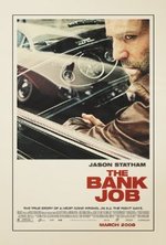Watch The Bank Job online free. The Bank Job poster