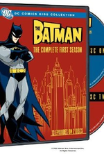 Смотреть The Batman онлайн бесплатно.