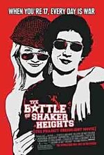 Watch The Battle of Shaker Heights online free.