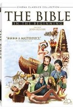Watch The Bible: In the Beginning... online free. The Bible: In the Beginning... poster