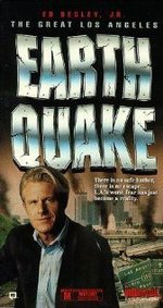 Watch The Big One: The Great Los Angeles Earthquake online free.