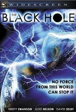 The Black Hole poster