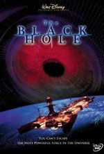 The Black Hole poster