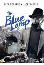 Watch The Blue Lamp online free. The Blue Lamp poster