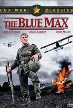 Watch The Blue Max online free. The Blue Max poster