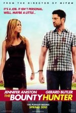 Watch The Bounty Hunter online free. The Bounty Hunter poster