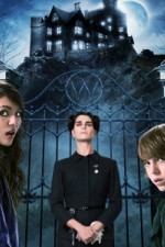 The Boy Who Cried Werewolf poster
