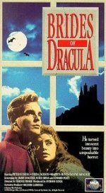 Watch The Brides of Dracula online free.