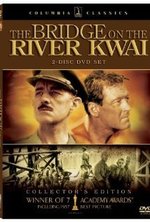 Watch The Bridge on the River Kwai online free.