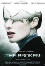 Watch The Broken online free.