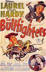 Watch The Bullfighters online free.