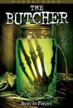 The Butcher poster
