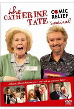 The Catherine Tate Show poster