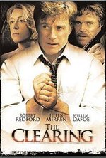 Watch The Clearing online free. The Clearing poster