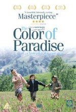 Regarder The Colour of Paradise en ligne gratuitement.