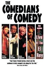 Watch The Comedians of Comedy online free.