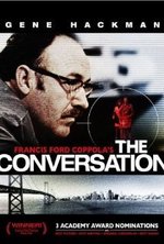 Watch The Conversation online free. The Conversation poster