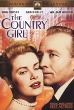 The Country Girl poster