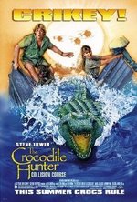Смотреть The Crocodile Hunter: Collision Course онлайн бесплатно.