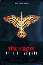 Watch The Crow: City of Angels online free.