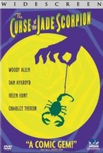 Regarder The Curse of the Jade Scorpion en ligne gratuitement.