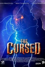 Смотреть The Cursed онлайн бесплатно. The Cursed poster