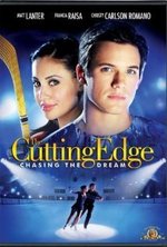 Watch The Cutting Edge 3: Chasing the Dream kostenlos online.