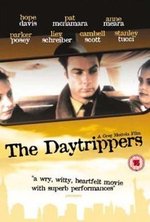 Watch The Daytrippers online free. The Daytrippers poster