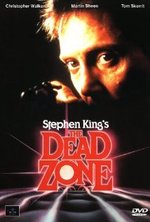 Смотреть The Dead Zone онлайн бесплатно.