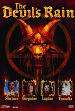 Watch The Devil's Rain online free. The Devil's Rain poster