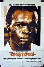 Guarda online The Education of Sonny Carson gratuitamente. The Education of Sonny Carson poster