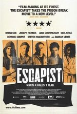 Смотреть The Escapist онлайн бесплатно. The Escapist poster