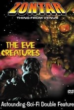Watch Zontar: The Thing from Venus online free.