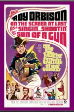 The Fastest Guitar Alive poster