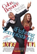 Смотреть The Fighting Temptations онлайн бесплатно.