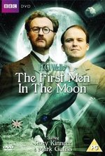 Regarder The First Men in the Moon en ligne gratuitement.