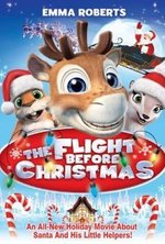 Watch The Flight Before Christmas online free.
