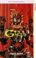 Watch Der Ghul kostenlos online. Der Ghul poster