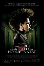 Watch The Girl Who Kicked the Hornets' Nest online free.