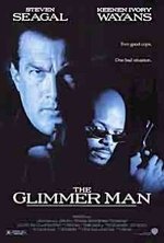 Смотреть The Glimmer Man онлайн бесплатно.